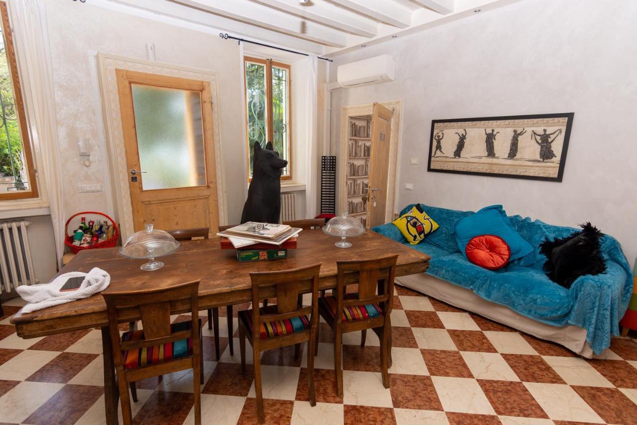 Villa Milly Брешія Екстер'єр фото