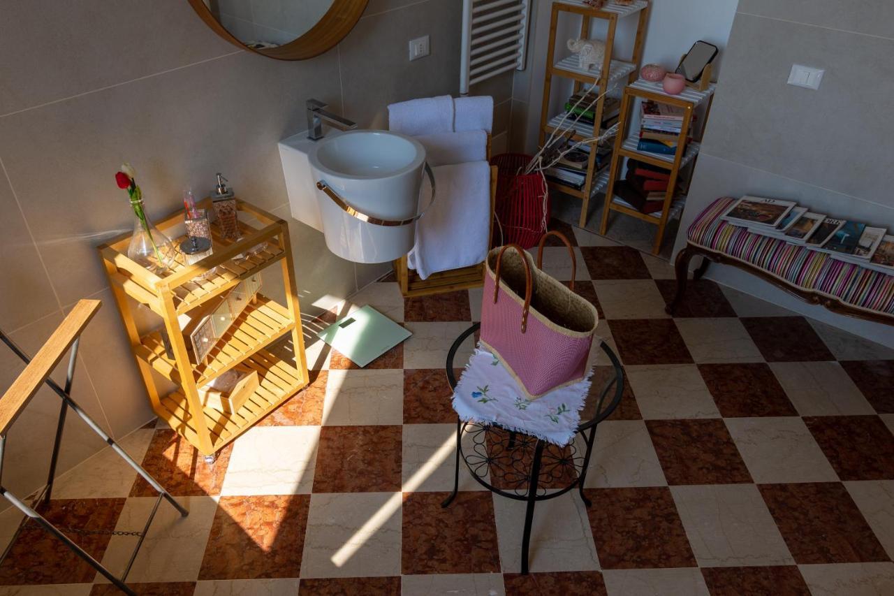 Villa Milly Брешія Екстер'єр фото